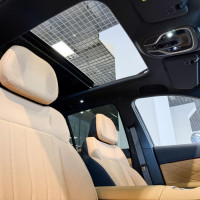 Geely EX5 Гибрид — миниатюра 8