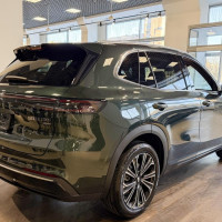 Geely EX5 Гибрид — миниатюра 2