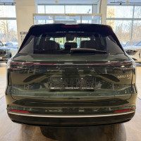 Geely EX5 Гибрид — миниатюра 3
