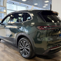 Geely EX5 Гибрид — миниатюра 4