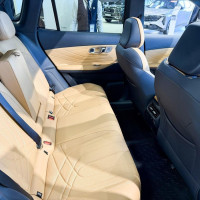 Geely EX5 Гибрид — миниатюра 11