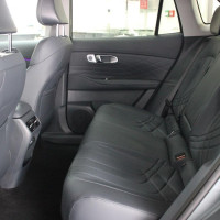 Geely EX5 Гибрид — миниатюра 11