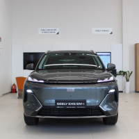 Geely EX5 Гибрид — миниатюра 1