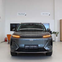 Geely EX5 Гибрид — миниатюра 6