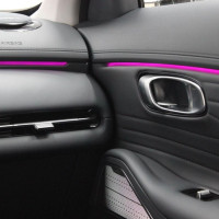 Geely EX5 Гибрид — миниатюра 15