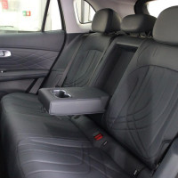 Geely EX5 Гибрид — миниатюра 12