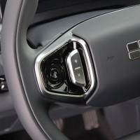 Geely EX5 Гибрид — миниатюра 21