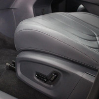 Geely EX5 Гибрид — миниатюра 14