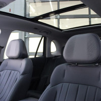 Geely EX5 Гибрид — миниатюра 10
