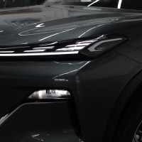 Geely EX5 Гибрид — миниатюра 7