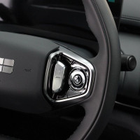 Geely EX5 Гибрид — миниатюра 18