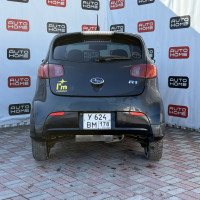 Subaru R1 — миниатюра 5