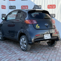 Subaru R1 — миниатюра 4