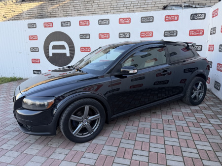 Volvo C30