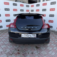 Volvo C30 — миниатюра 5