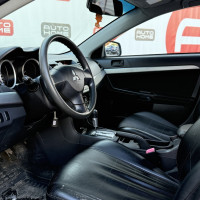 Mitsubishi Lancer — миниатюра 9