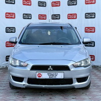 Mitsubishi Lancer — миниатюра 2