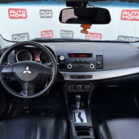Mitsubishi Lancer — миниатюра 8