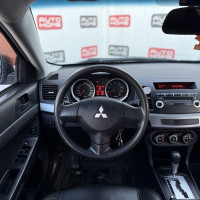 Mitsubishi Lancer — миниатюра 7