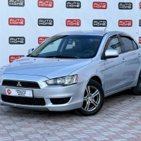 Mitsubishi Lancer — миниатюра 1