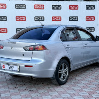 Mitsubishi Lancer — миниатюра 6