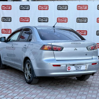 Mitsubishi Lancer — миниатюра 4