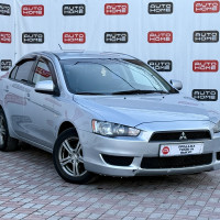 Mitsubishi Lancer — миниатюра 3
