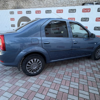 Renault Logan — миниатюра 6