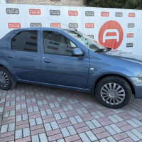 Renault Logan — миниатюра 3