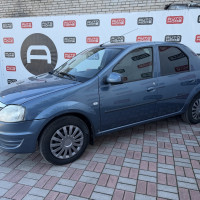 Renault Logan — миниатюра 1