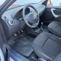 Renault Logan — миниатюра 7