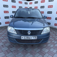Renault Logan — миниатюра 2
