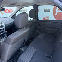 Renault Logan — миниатюра 10