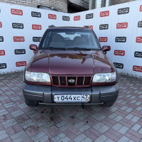 KIA Sportage — миниатюра 2