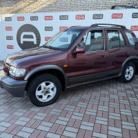 KIA Sportage — миниатюра 1