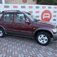 KIA Sportage — миниатюра 3