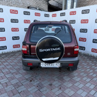 KIA Sportage — миниатюра 5