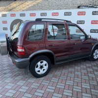 KIA Sportage — миниатюра 4