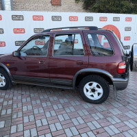KIA Sportage — миниатюра 6