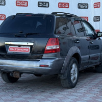 KIA Sorento — миниатюра 4