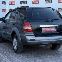 KIA Sorento — миниатюра 6