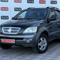 KIA Sorento — миниатюра 1
