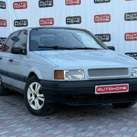 Volkswagen Passat — миниатюра 3