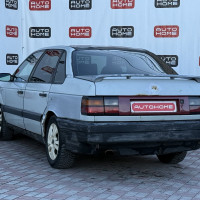 Volkswagen Passat — миниатюра 4