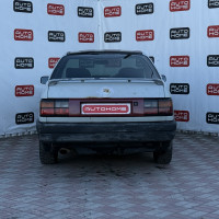 Volkswagen Passat — миниатюра 5