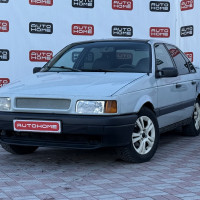 Volkswagen Passat — миниатюра 1