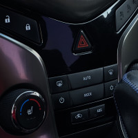 Chevrolet Cruze — миниатюра 9