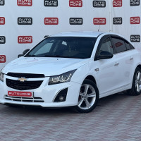 Chevrolet Cruze — миниатюра 1