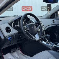 Chevrolet Cruze — миниатюра 7