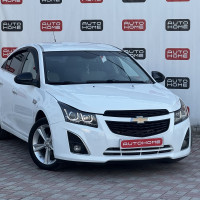 Chevrolet Cruze — миниатюра 3